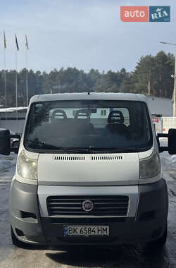 Автовоз Fiat Ducato 2014 в Рівному