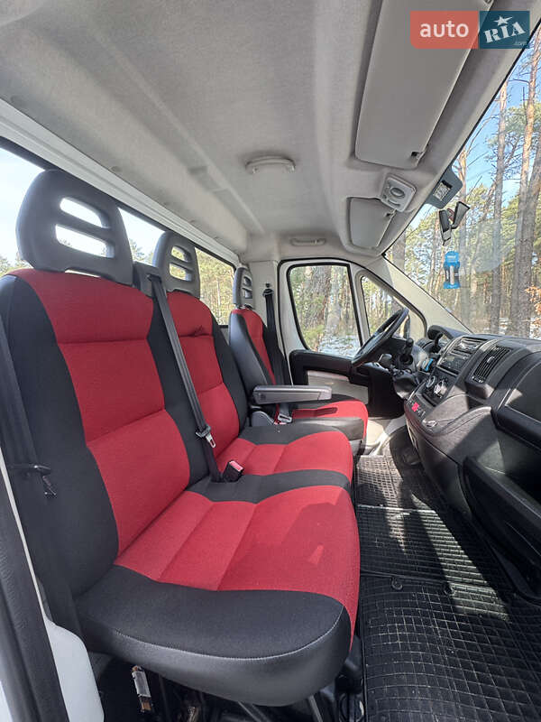 Автовоз Fiat Ducato 2014 в Ровно фото 12 Автовоз Fiat Ducato 2014 в Ровно