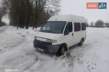 Пікап Fiat Ducato 1999 в Рівному