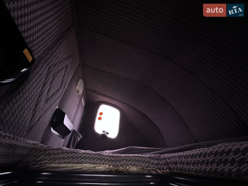 Тентованый Fiat Ducato 2012 в Стрые