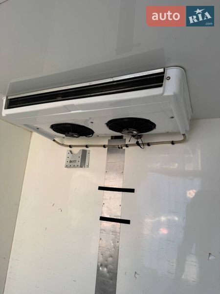 Рефрижератор Fiat Ducato 2014 в Києві