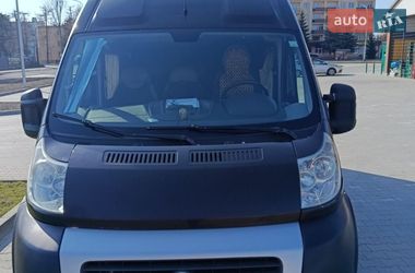 Грузопассажирский фургон Fiat Ducato 2008 в Самборе
