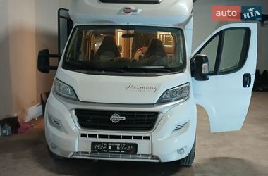Мобильный дом Fiat Ducato 2020 в Львове