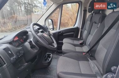 Грузовой фургон Fiat Ducato 2020 в Житомире