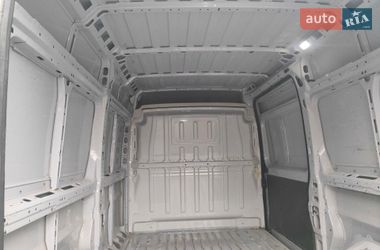 Грузовой фургон Fiat Ducato 2020 в Житомире