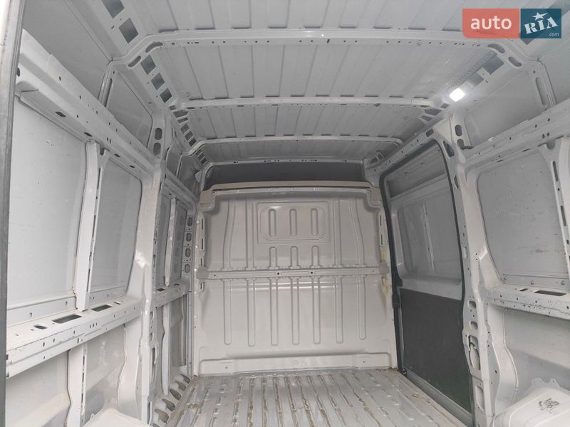 Грузовой фургон Fiat Ducato 2020 в Житомире