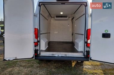 Рефрижератор Fiat Ducato 2022 в Івано-Франківську