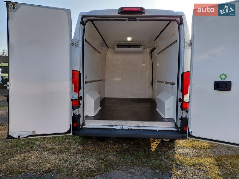 Fiat Ducato 2022 Fiat Ducato 2022
