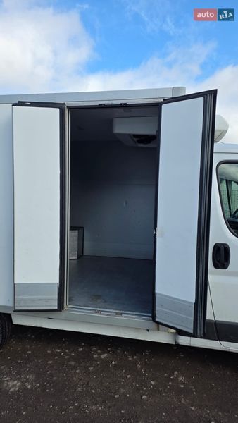 Рефрижератор Fiat Ducato 2020 в Луцке