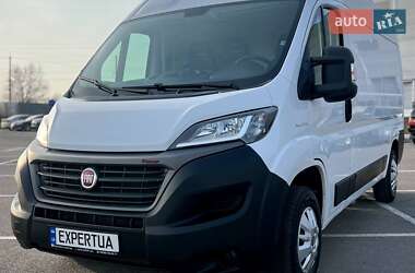 Вантажний фургон Fiat Ducato 2020 в Києві