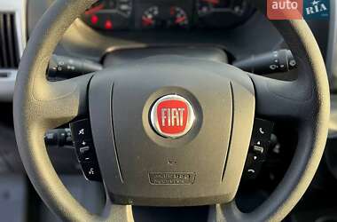 Вантажний фургон Fiat Ducato 2020 в Києві
