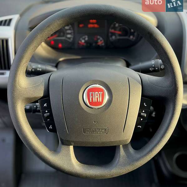 Вантажний фургон Fiat Ducato 2020 в Києві