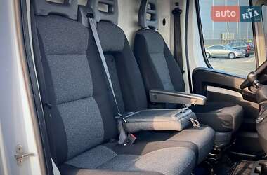 Вантажний фургон Fiat Ducato 2020 в Києві