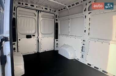 Вантажний фургон Fiat Ducato 2020 в Києві