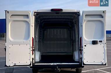 Вантажний фургон Fiat Ducato 2020 в Києві