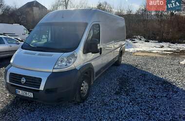 Рефрижератор Fiat Ducato 2014 в Ровно