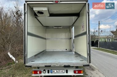 Рефрижератор Fiat Ducato 2016 в Львове