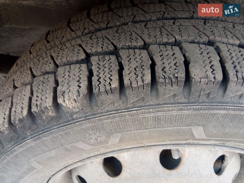 Вантажний фургон Fiat Ducato 2003 в Рівному фото 12 Вантажний фургон Fiat Ducato 2003 в Рівному