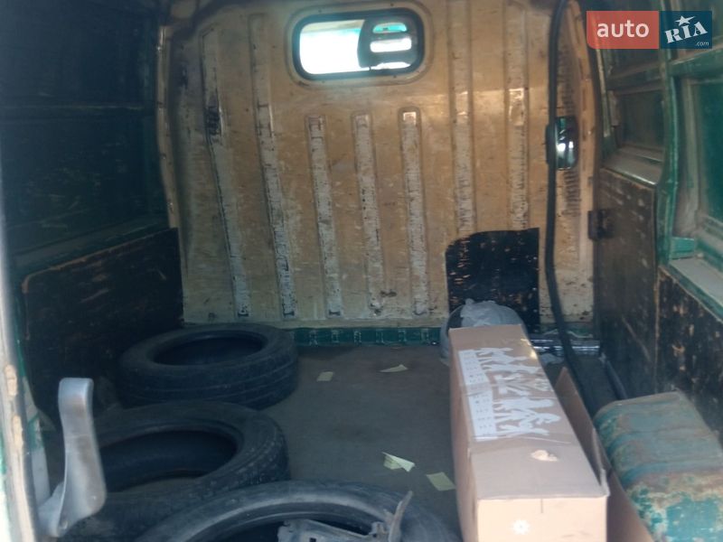 Вантажний фургон Fiat Ducato 2003 в Рівному фото 44 Вантажний фургон Fiat Ducato 2003 в Рівному