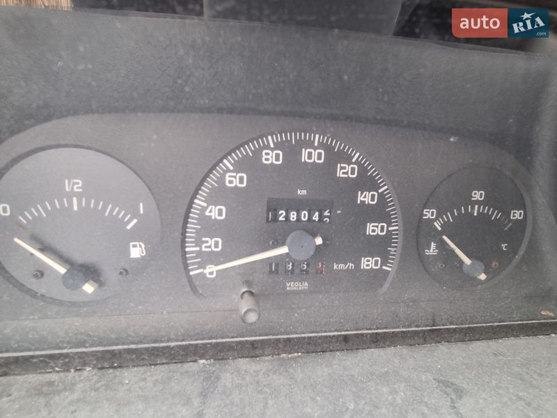 Грузовой фургон Fiat Ducato 1994 в Самборе фото 11 Грузовой фургон Fiat Ducato 1994 в Самборе