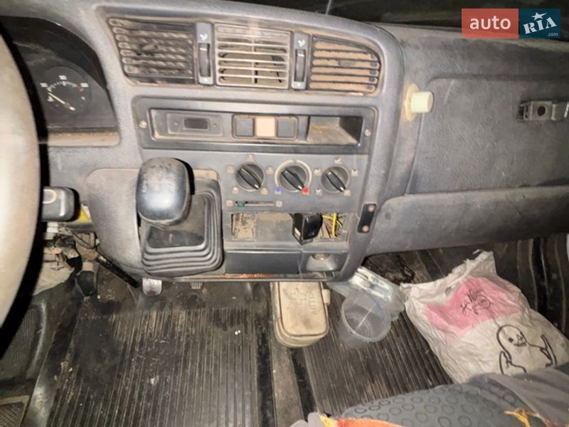 Пикап Fiat Ducato 1996 в Головно фото 5 Пикап Fiat Ducato 1996 в Головно