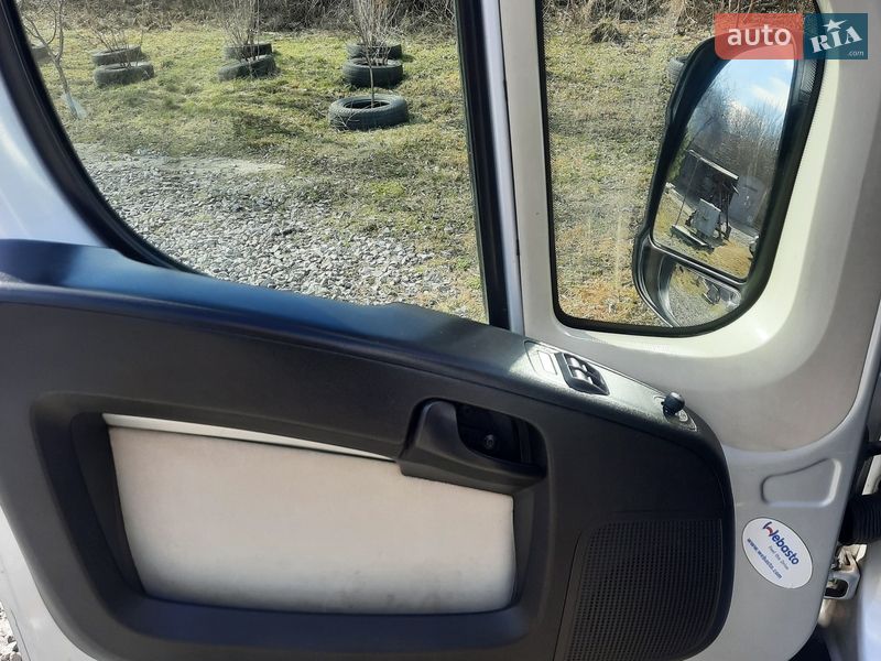 Рефрижератор Fiat Ducato 2014 в Рівному фото 14 Рефрижератор Fiat Ducato 2014 в Рівному