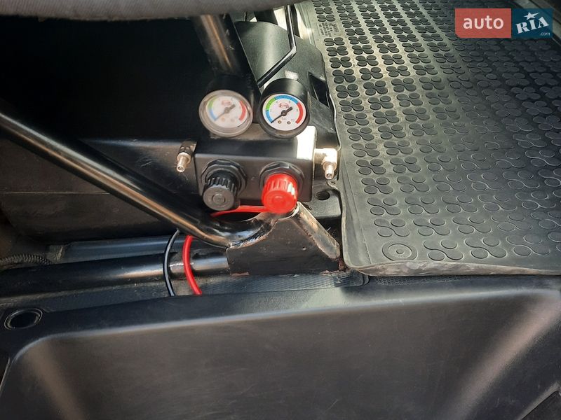 Рефрижератор Fiat Ducato 2014 в Рівному фото 15 Рефрижератор Fiat Ducato 2014 в Рівному