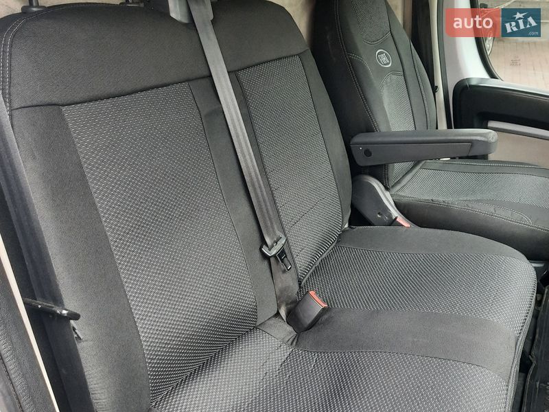 Рефрижератор Fiat Ducato 2014 в Рівному фото 20 Рефрижератор Fiat Ducato 2014 в Рівному