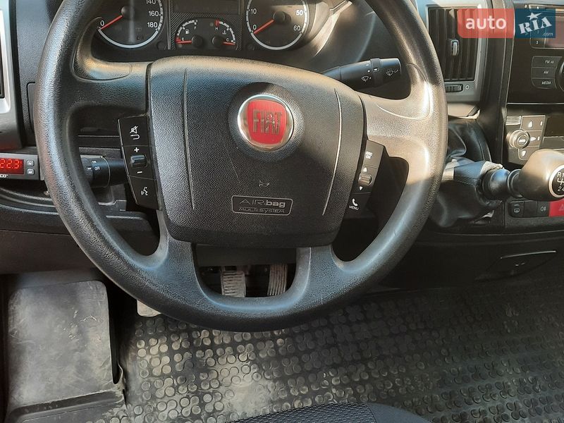 Рефрижератор Fiat Ducato 2014 в Рівному фото 24 Рефрижератор Fiat Ducato 2014 в Рівному