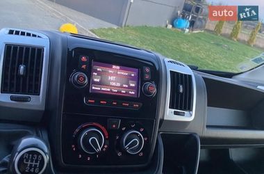 Рефрижератор Fiat Ducato 2020 в Луцьку
