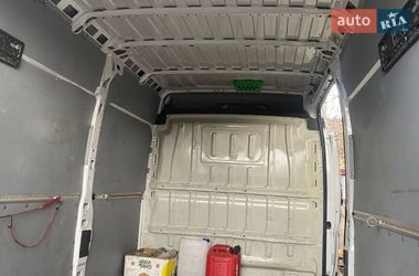 Микроавтобус Fiat Ducato 2016 в Полтаве