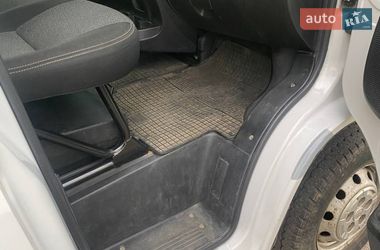 Микроавтобус Fiat Ducato 2016 в Полтаве
