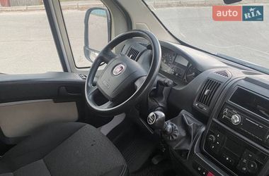 Микроавтобус Fiat Ducato 2016 в Полтаве