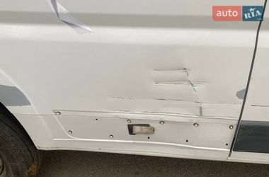Микроавтобус Fiat Ducato 2016 в Полтаве