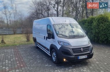 Грузовой фургон Fiat Ducato 2020 в Самборе