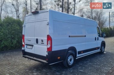 Грузовой фургон Fiat Ducato 2020 в Самборе