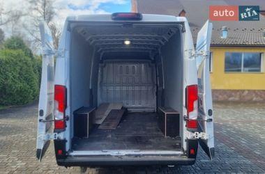 Грузовой фургон Fiat Ducato 2020 в Самборе
