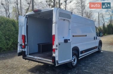 Грузовой фургон Fiat Ducato 2020 в Самборе