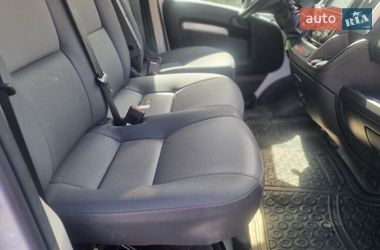 Грузовой фургон Fiat Ducato 2020 в Самборе