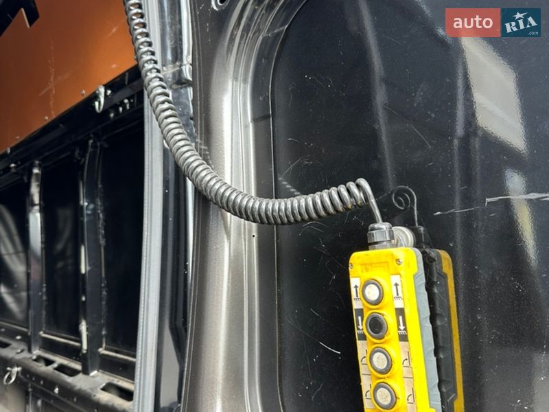 Микроавтобус грузовой (до 3,5т) Fiat Ducato 2021 в Ивано-Франковске фото 6 Микроавтобус грузовой (до 3,5т) Fiat Ducato 2021 в Ивано-Франковске