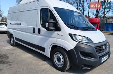 Рефрижератор Fiat Ducato 2020 в Киеве