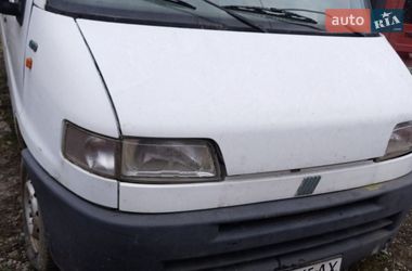 Пікап Fiat Ducato 1998 в Чернівцях
