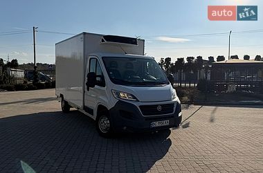 Рефрижератор Fiat Ducato 2015 в Львові