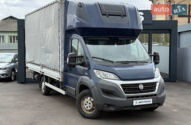 Тентований Fiat Ducato 2014 в Києві