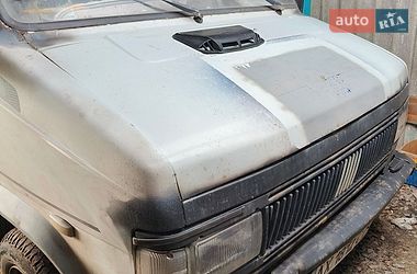 Мікроавтобус Fiat Ducato 1991 в Харкові