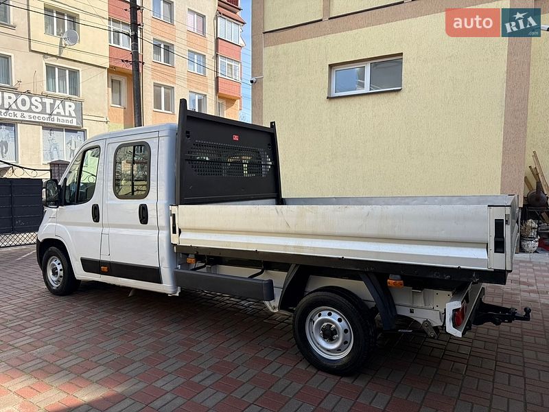 Fiat Ducato 2021 Fiat Ducato 2021