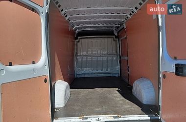Грузовой фургон Fiat Ducato 2022 в Ивано-Франковске