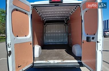 Грузовой фургон Fiat Ducato 2022 в Ивано-Франковске