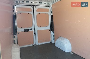Грузовой фургон Fiat Ducato 2022 в Ивано-Франковске