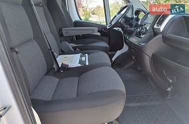 Грузовой фургон Fiat Ducato 2022 в Ивано-Франковске